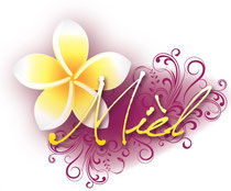 Logo Mièl