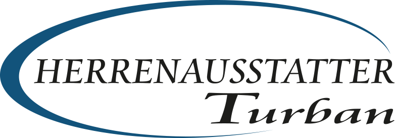 Logo Herrenausstatter Turban