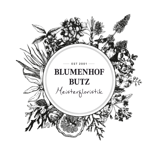 Logo Blumenhof Butz